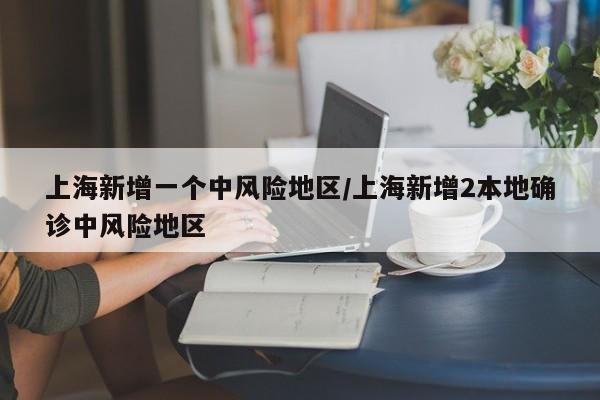 上海新增一个中风险地区/上海新增2本地确诊中风险地区