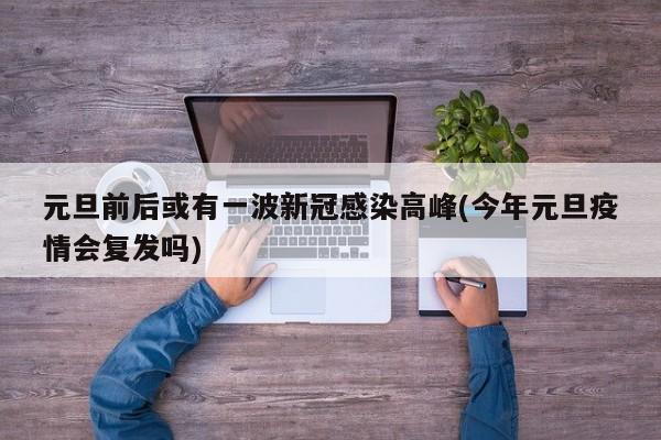 元旦前后或有一波新冠感染高峰(今年元旦疫情会复发吗)