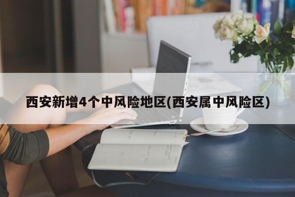 西安新增4个中风险地区(西安属中风险区)
