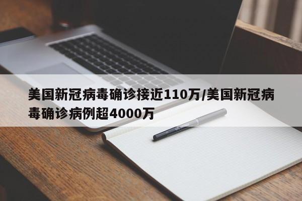 美国新冠病毒确诊接近110万/美国新冠病毒确诊病例超4000万
